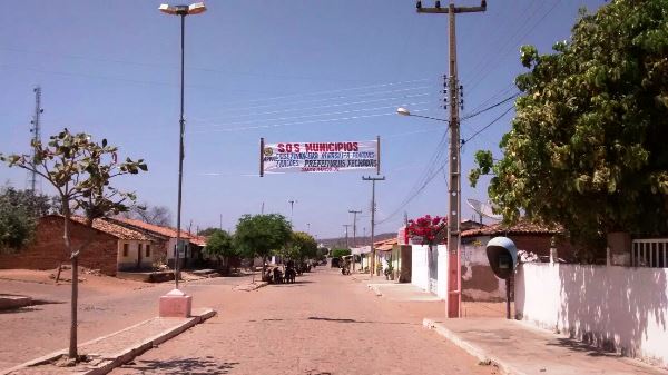 Prefeito de Santo Inácio participa de protesto a favor dos municípios - Imagem 2