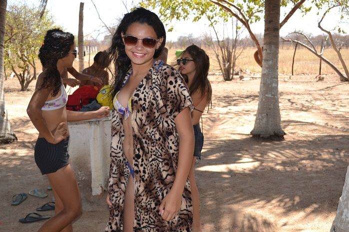 Com muito lazer equipe MJM encerra o penúltimo dia da Semana Cultural - Imagem 39