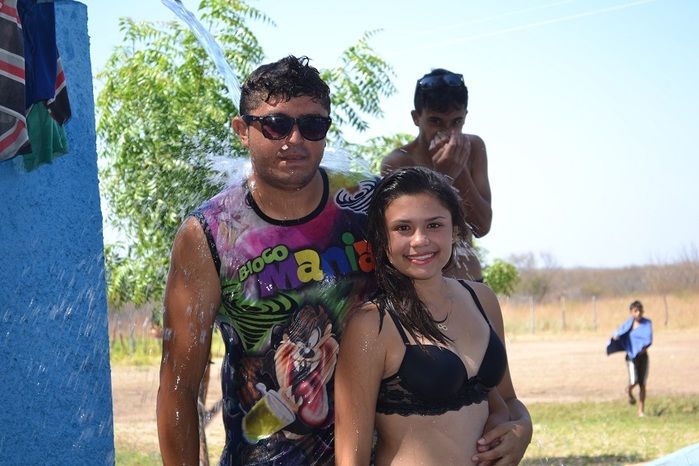 Com muito lazer equipe MJM encerra o penúltimo dia da Semana Cultural - Imagem 18