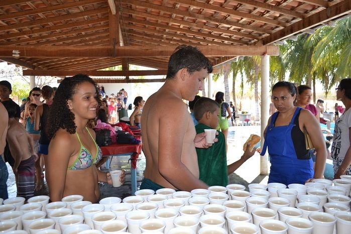 Com muito lazer equipe MJM encerra o penúltimo dia da Semana Cultural - Imagem 36