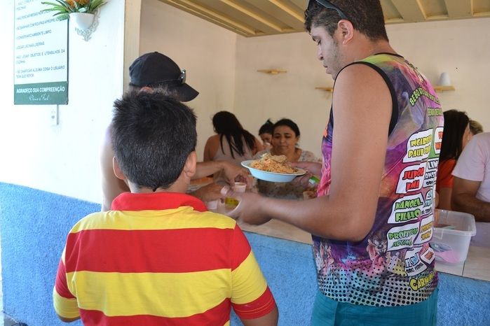 Com muito lazer equipe MJM encerra o penúltimo dia da Semana Cultural - Imagem 44