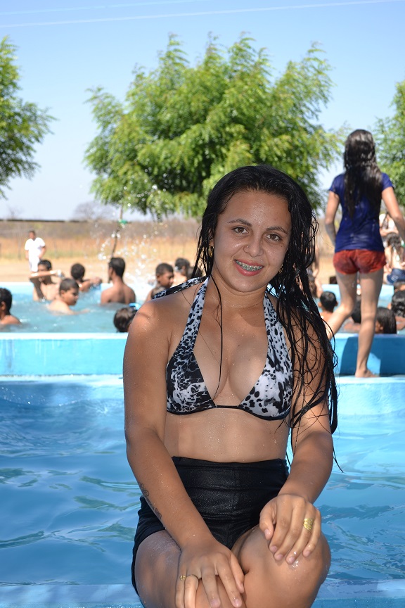 Com muito lazer equipe MJM encerra o penúltimo dia da Semana Cultural - Imagem 24