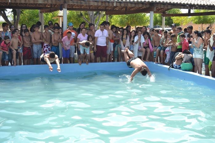 Com muito lazer equipe MJM encerra o penúltimo dia da Semana Cultural - Imagem 54