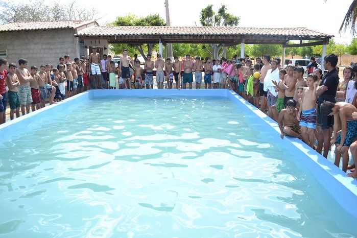 Com muito lazer equipe MJM encerra o penúltimo dia da Semana Cultural - Imagem 50