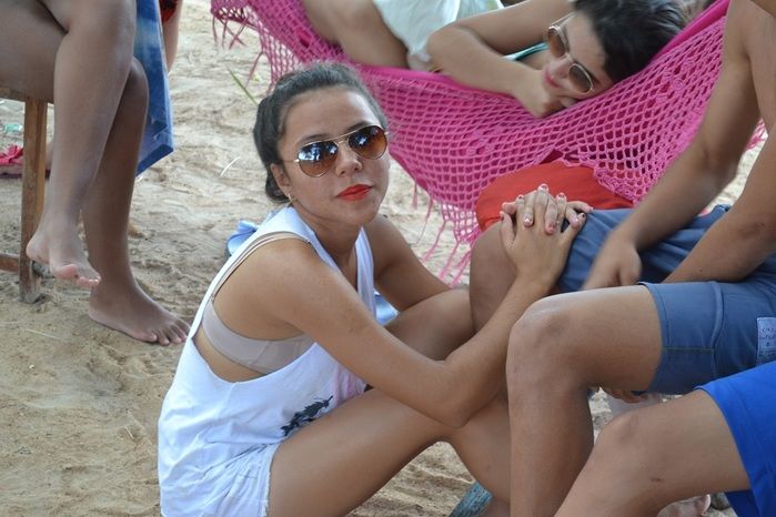 Com muito lazer equipe MJM encerra o penúltimo dia da Semana Cultural - Imagem 48