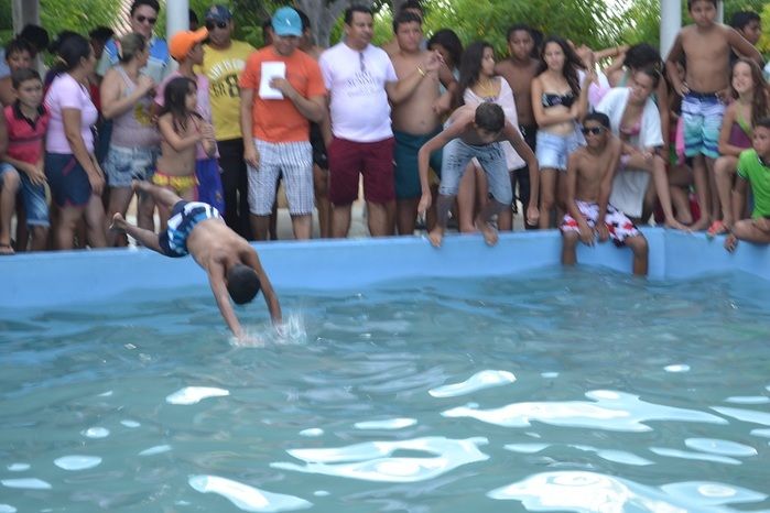 Com muito lazer equipe MJM encerra o penúltimo dia da Semana Cultural - Imagem 63