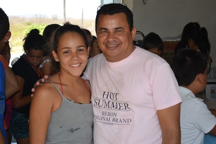 Com muito lazer equipe MJM encerra o penúltimo dia da Semana Cultural - Imagem 34