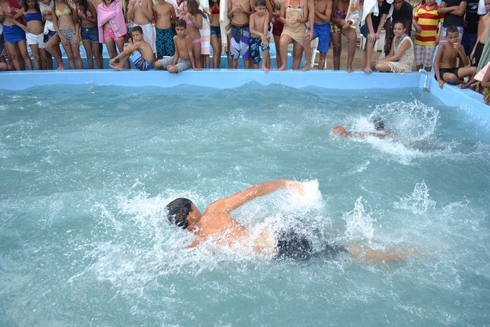 Com muito lazer equipe MJM encerra o penúltimo dia da Semana Cultural - Imagem 62
