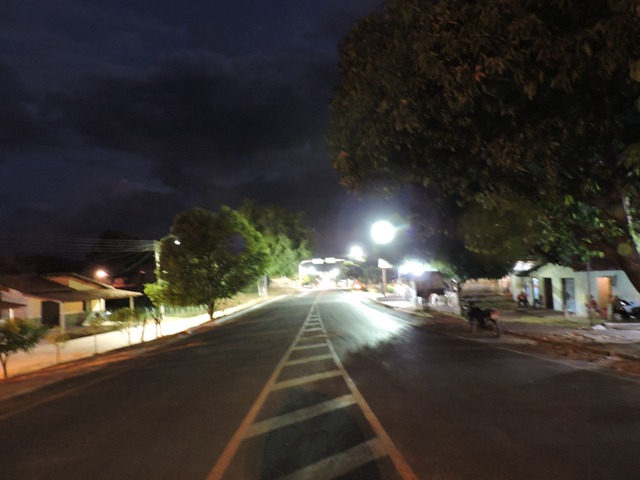 Prefeito de União autoriza ampliação das redes de distribuição de energia na cidade - Imagem 3