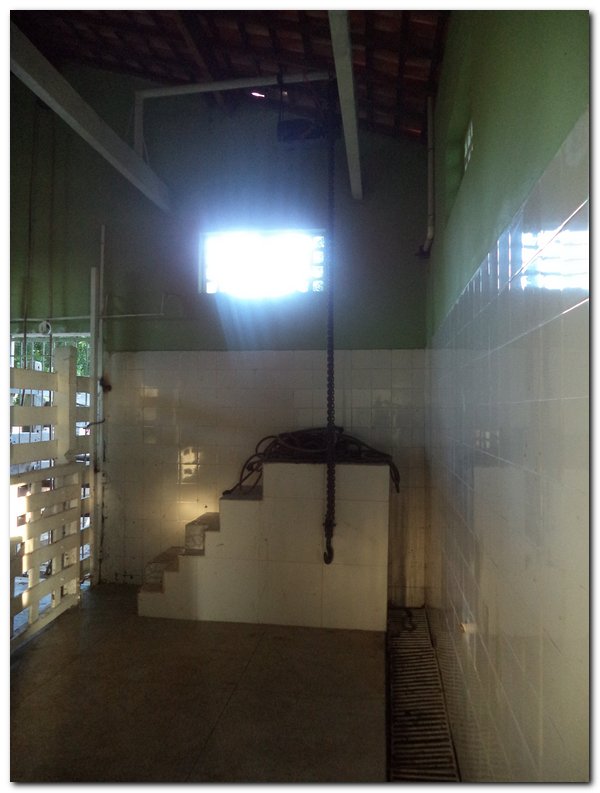 Matadouro Público de Inhuma se adéqua aos padrões da Vigilância Sanitária - Imagem 4