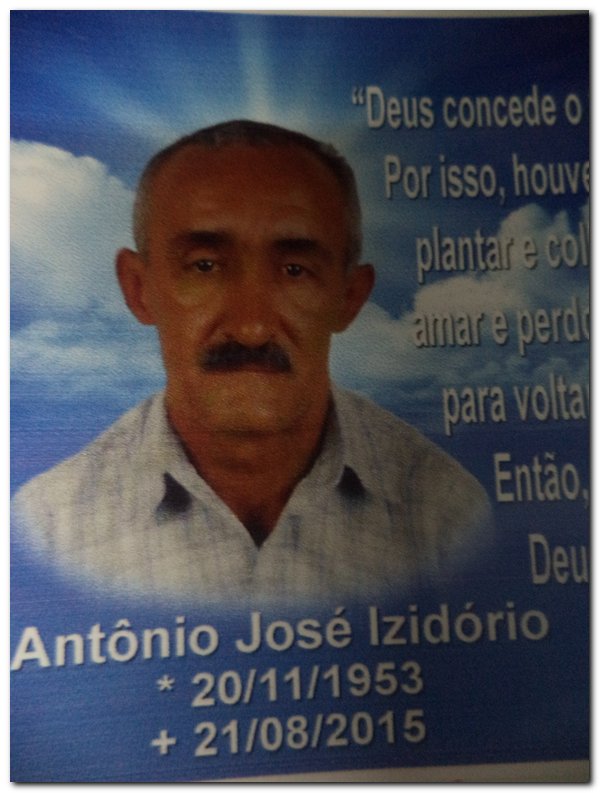 Celebração da Esperança 7º dia do Encontro de: José Izídorio Com o Pai Eterno - Imagem 40