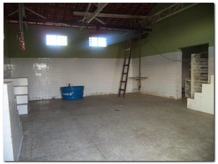 Matadouro Público de Inhuma se adéqua aos padrões da Vigilância Sanitária - Imagem 3