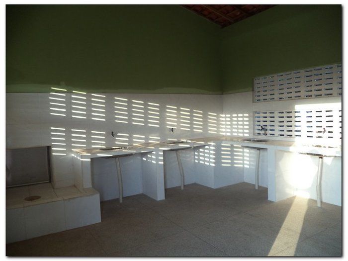 Matadouro Público de Inhuma se adéqua aos padrões da Vigilância Sanitária - Imagem 5