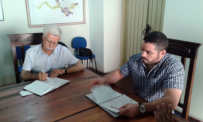 Professor português José Pacheco realiza palestra em Oeiras - Imagem 3