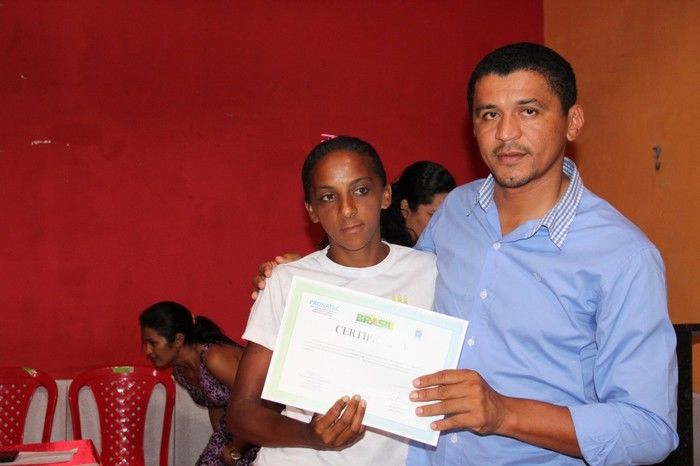 Pronatec qualifica mais 100 alunos de Miguel Alves em atividades agropecuárias - Imagem 15