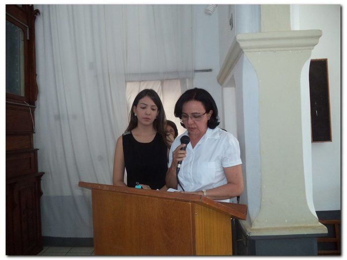 Celebração da Esperança 7º dia do Encontro de: José Izídorio Com o Pai Eterno - Imagem 39