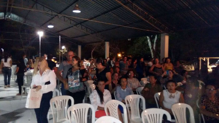 Professor português José Pacheco realiza palestra em Oeiras - Imagem 11