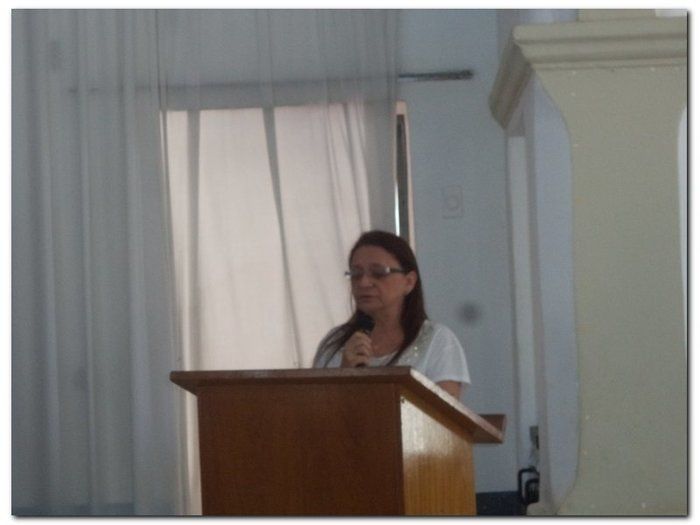 Celebração da Esperança 7º dia do Encontro de: José Izídorio Com o Pai Eterno - Imagem 25