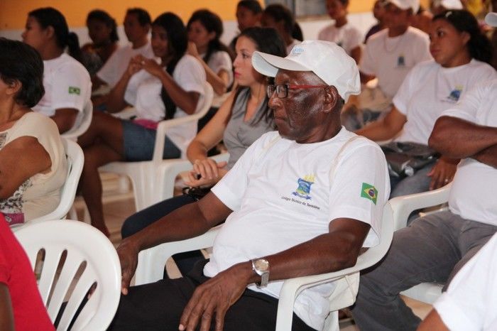 Pronatec qualifica mais 100 alunos de Miguel Alves em atividades agropecuárias - Imagem 2