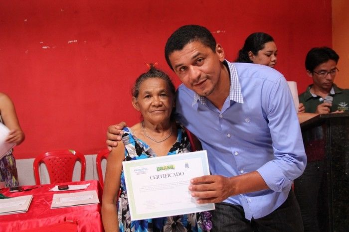 Pronatec qualifica mais 100 alunos de Miguel Alves em atividades agropecuárias - Imagem 25