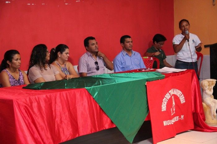 Pronatec qualifica mais 100 alunos de Miguel Alves em atividades agropecuárias - Imagem 12