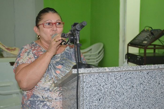 Sessão na Câmara Municipal aprova Minuta de Lei do Plano Municipal de Saneamento Básico - Imagem 16