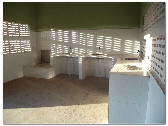 Matadouro Público de Inhuma se adéqua aos padrões da Vigilância Sanitária - Imagem 6