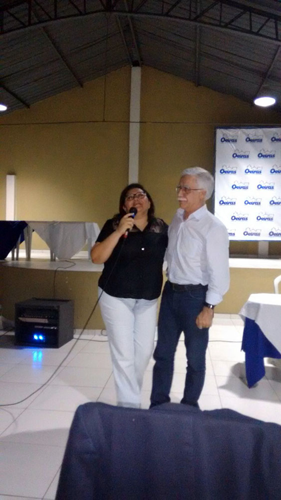 Professor português José Pacheco realiza palestra em Oeiras - Imagem 10