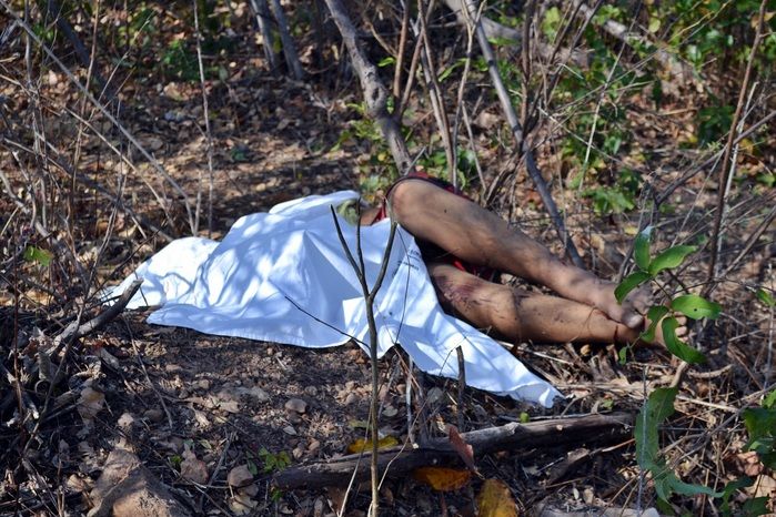 Ciclista de 16 anos morre ao ser atropelado na BR-343 no norte do PI - Imagem 4