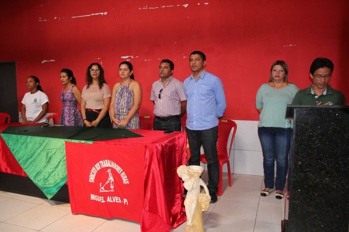 Pronatec qualifica mais 100 alunos de Miguel Alves em atividades agropecuárias - Imagem 3