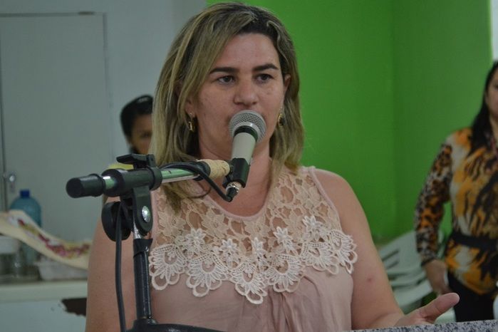 Sessão na Câmara Municipal aprova Minuta de Lei do Plano Municipal de Saneamento Básico - Imagem 14