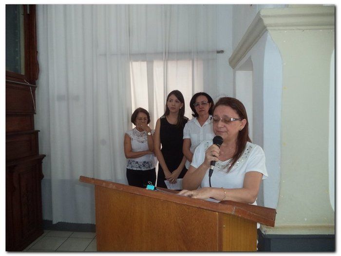 Celebração da Esperança 7º dia do Encontro de: José Izídorio Com o Pai Eterno - Imagem 38