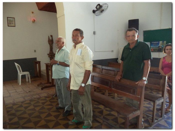 Celebração da Esperança 7º dia do Encontro de: José Izídorio Com o Pai Eterno - Imagem 22