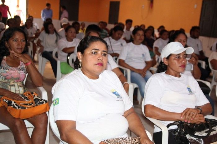 Pronatec qualifica mais 100 alunos de Miguel Alves em atividades agropecuárias - Imagem 1