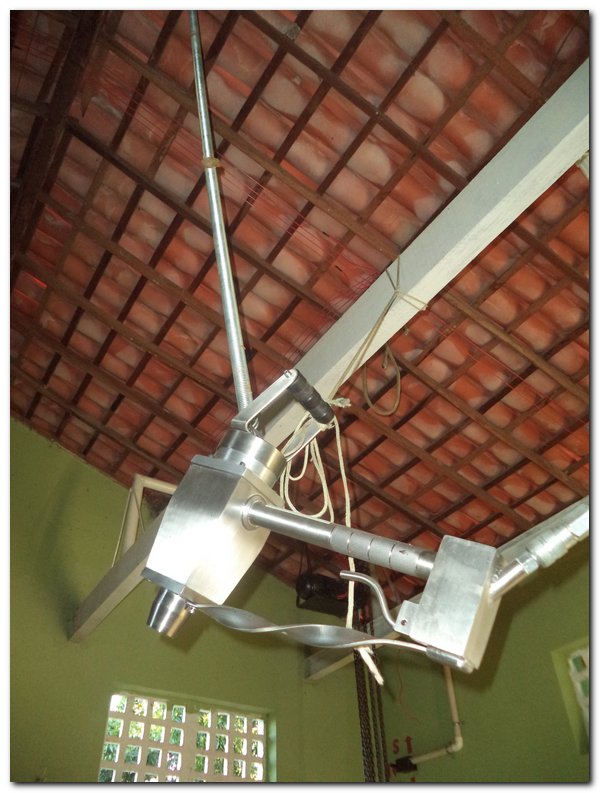 Matadouro Público de Inhuma se adéqua aos padrões da Vigilância Sanitária - Imagem 12