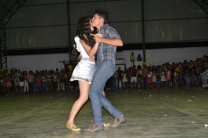 V Semana Cultural é encerrada com gincana, desfile e festa! - Imagem 122