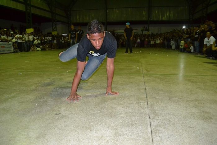 V Semana Cultural é encerrada com gincana, desfile e festa! - Imagem 116