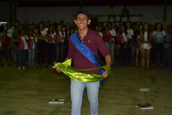 V Semana Cultural é encerrada com gincana, desfile e festa! - Imagem 185