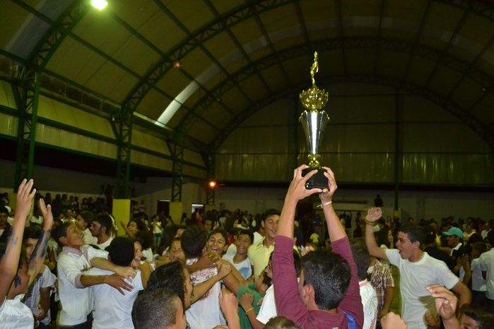 V Semana Cultural é encerrada com gincana, desfile e festa! - Imagem 206