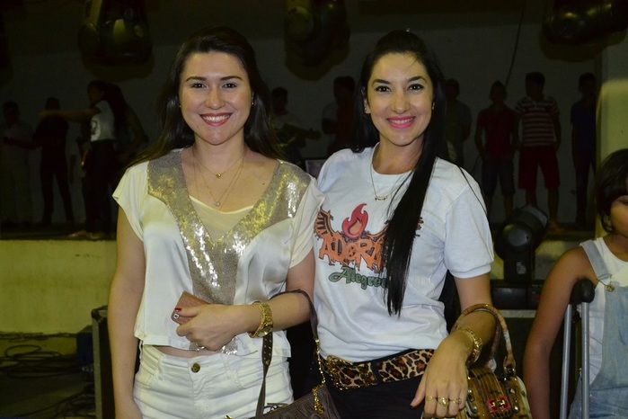 V Semana Cultural é encerrada com gincana, desfile e festa! - Imagem 208