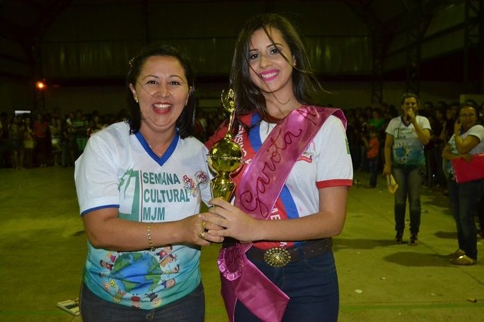 V Semana Cultural é encerrada com gincana, desfile e festa! - Imagem 195