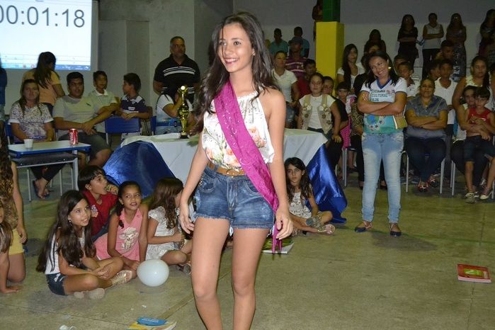 V Semana Cultural é encerrada com gincana, desfile e festa! - Imagem 152