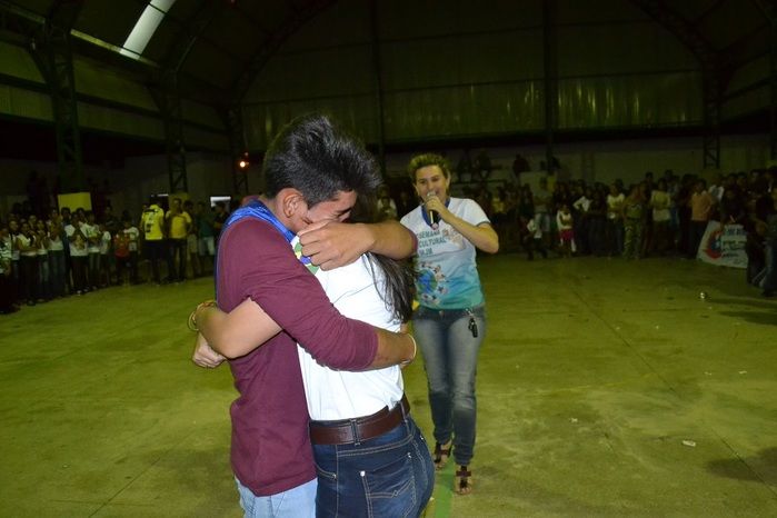 V Semana Cultural é encerrada com gincana, desfile e festa! - Imagem 198