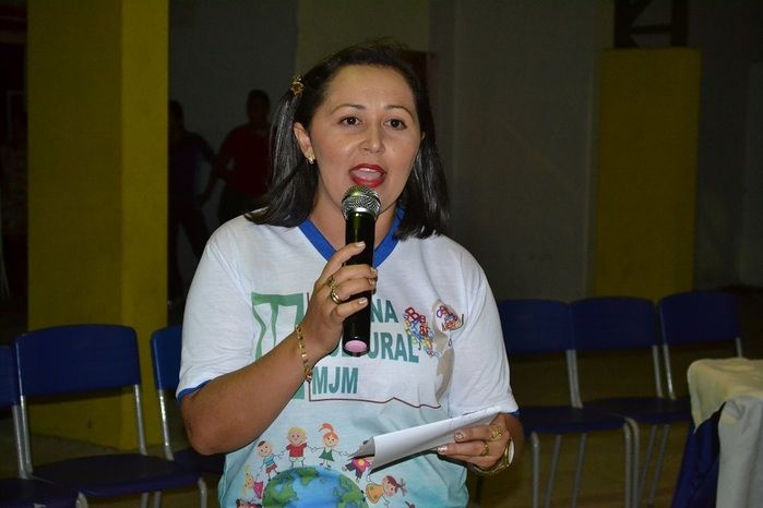 V Semana Cultural é encerrada com gincana, desfile e festa! - Imagem 2