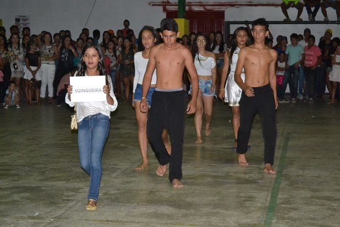 V Semana Cultural é encerrada com gincana, desfile e festa! - Imagem 130