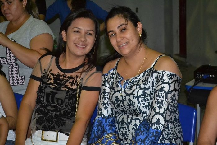 V Semana Cultural é encerrada com gincana, desfile e festa! - Imagem 81