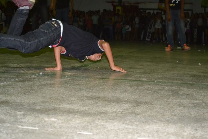V Semana Cultural é encerrada com gincana, desfile e festa! - Imagem 118