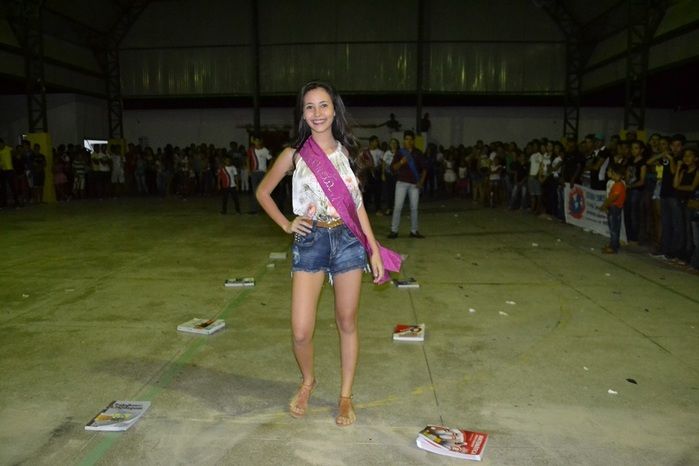 V Semana Cultural é encerrada com gincana, desfile e festa! - Imagem 149
