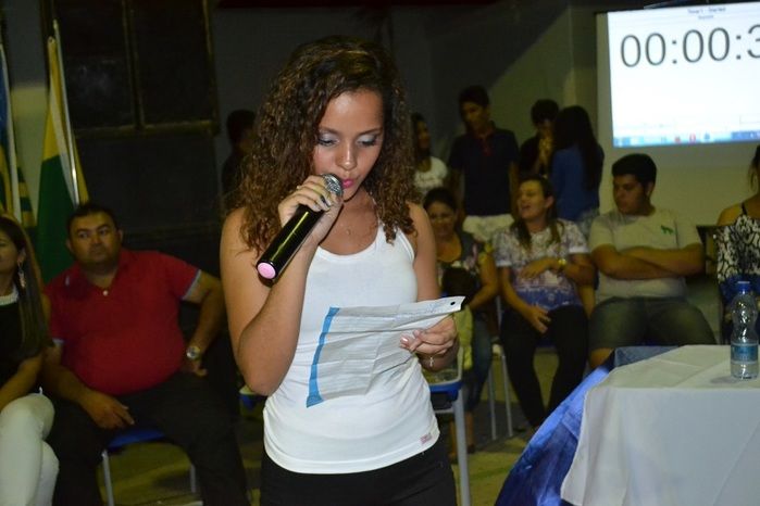 V Semana Cultural é encerrada com gincana, desfile e festa! - Imagem 138