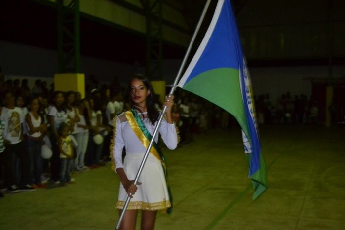 V Semana Cultural é encerrada com gincana, desfile e festa! - Imagem 36